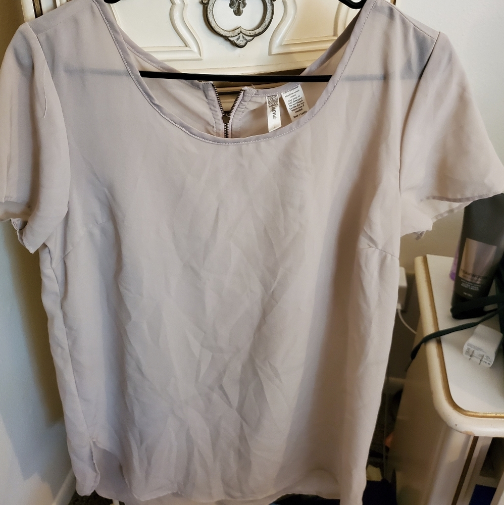 Dress shirt